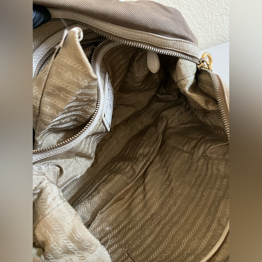 Prada shoulder bag - Picture 5 of 15